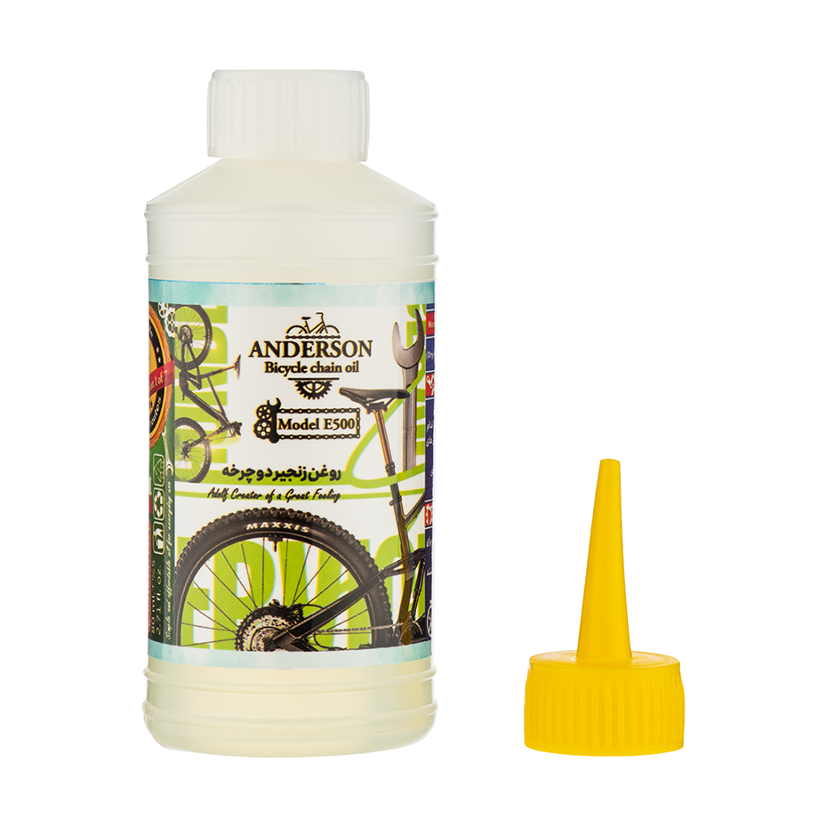  Anderson Bicycle Chain Oil 