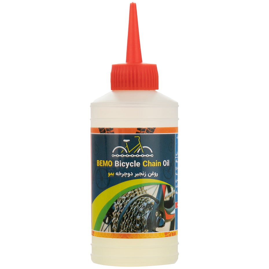  Bemo bicycle chain oil model A200 volume 80 ml 