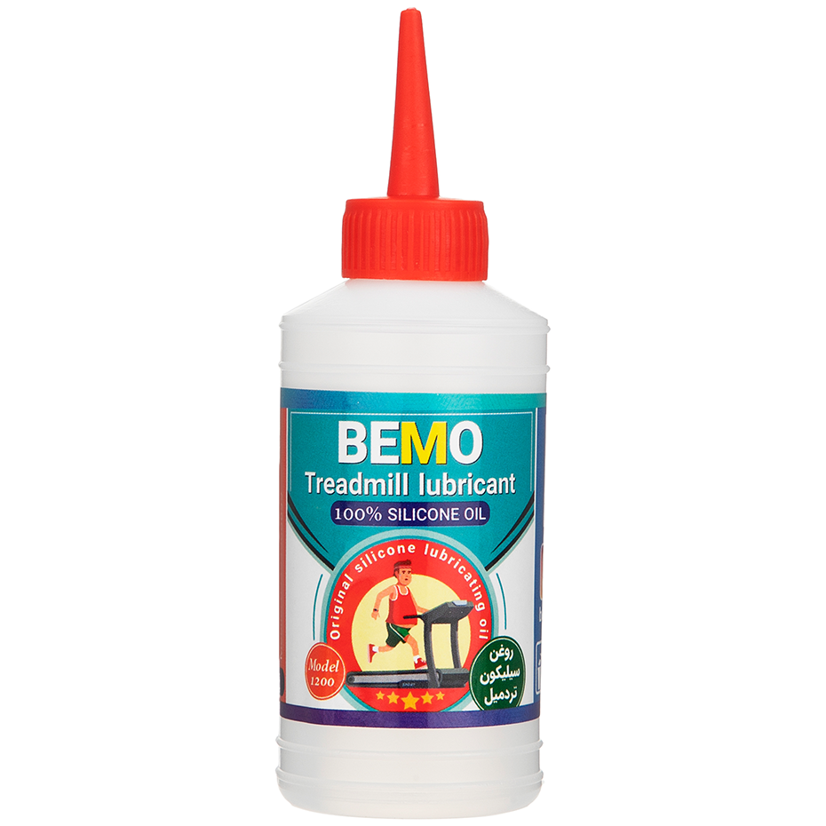  Wholesale sale of Bemo treadmill oil, model 1200, volume 80 ml 