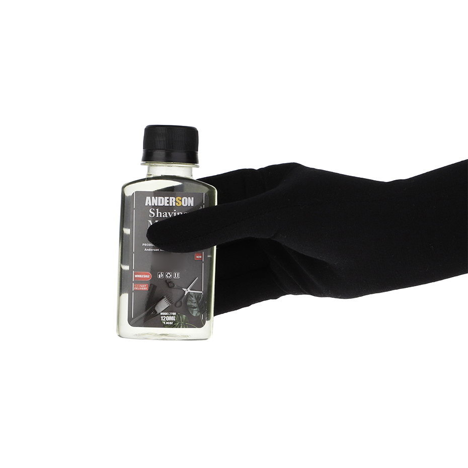  Wholesale sale of Anderson shaver oil 
