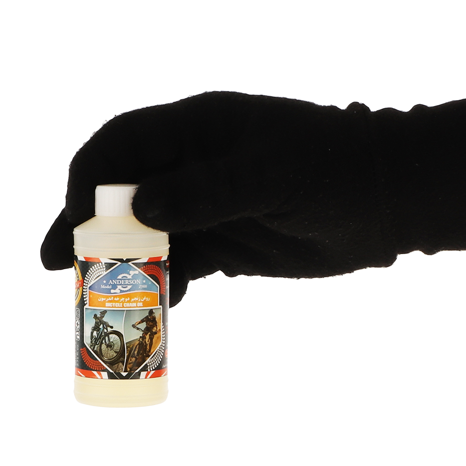  Anderson Bicycle Chain Oil 