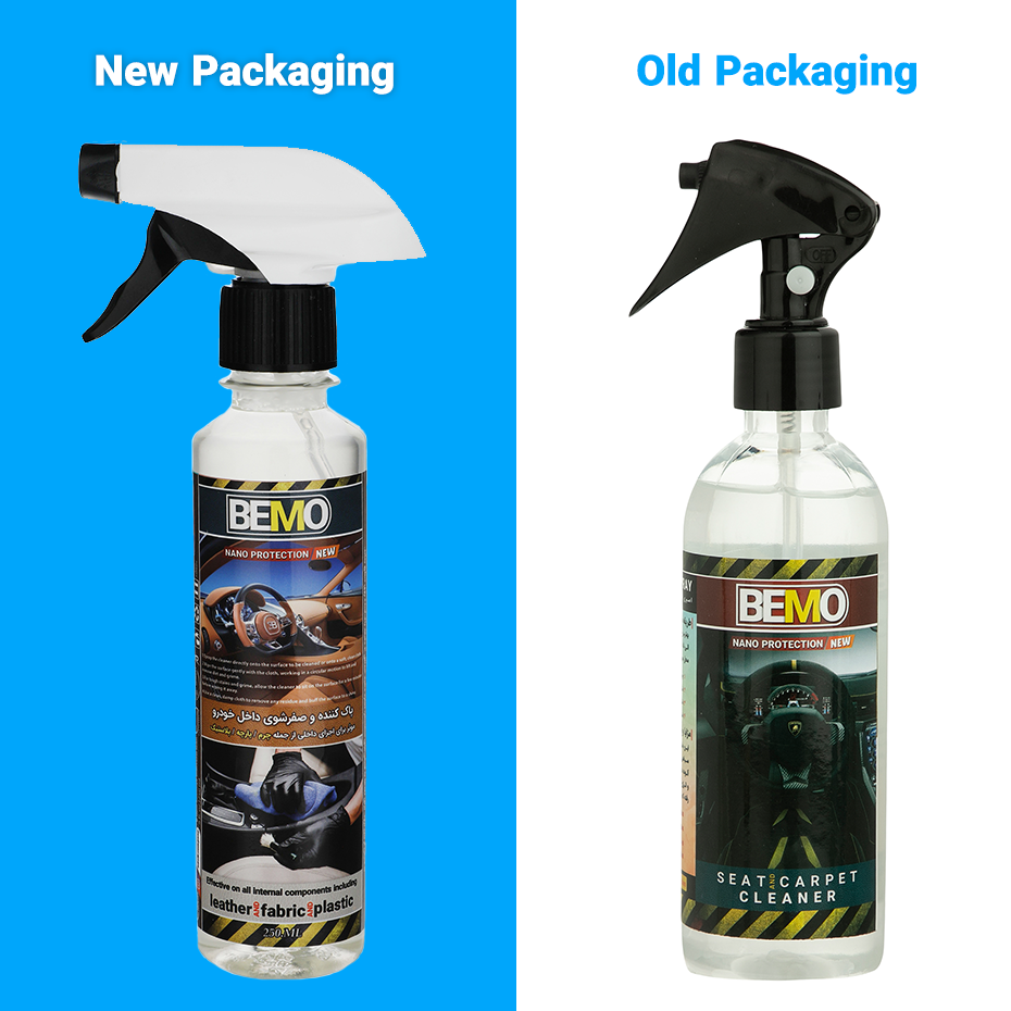  Wholesale sale of Bemo FAN1 car interior cleaning 