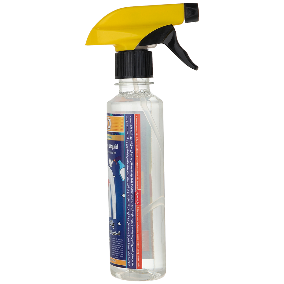  Wholesale sale of cleaning spray and stains on clothes Bemo 