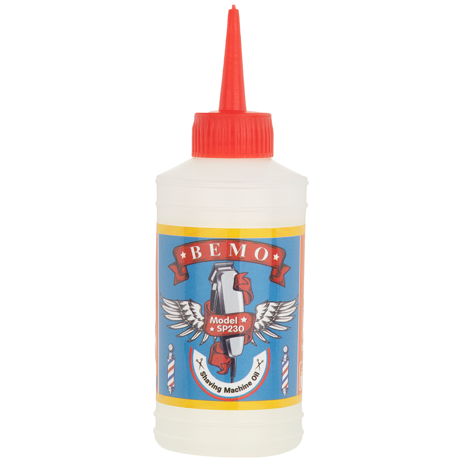  Wholesale sale of Bemo shaver oil model SP230 volume 80 ml 