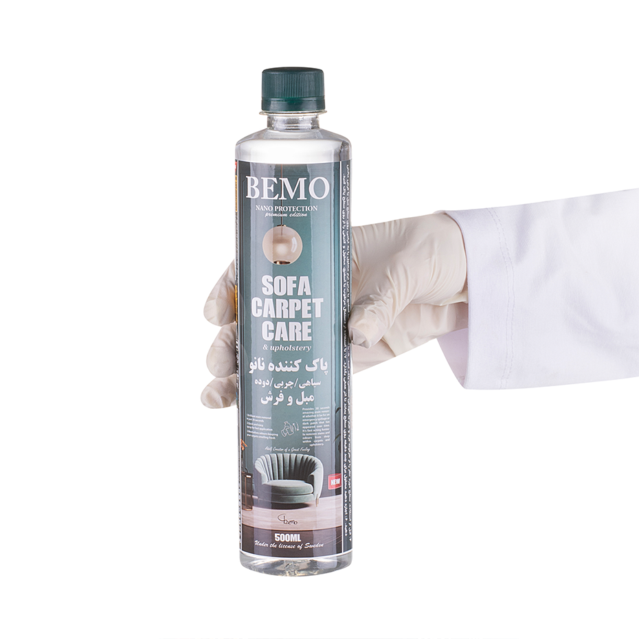  Wholesale sale of cleaning liquid and stains on sofas and carpets 